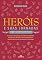 Livro Heróis e Suas Jornadas - 10 Contos Mitológicos