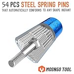 Moongo-Tool-Universal-Socket-Gifts-for-Dad-from-Daughter-Son-Christmas-Gifts-for-Men-FatherDad-DIY-Handyman-Husband-Guys-Boyfriend-Him-Unique-Tools-for-Men-7-19mm-Power-Drill-Adapter