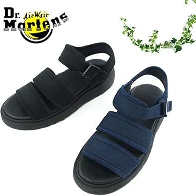 dr martens effra tech sandal