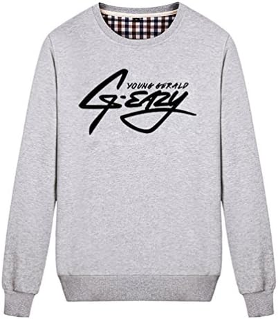 Chimpanzee G-Eazy Hip Hop Sweatshirt