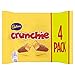 Original Cadbury Crunchie 3+1 Free Pack-Imported From The UK England