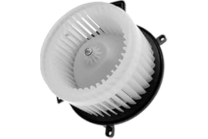 AC Heater Blower Motor for Chrysler Town & Country 2008-2016 Dodge Grand Caravan Durango Jeep Grand Cherokee 2011-2019 700216