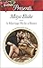 A Marriage Fit for a Sinner: A Passionate Christmas Romance (Seven Sexy Sins, 3)