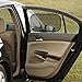 ALAVIT Car Window Shade (4 Pack), Sunshade to Car Windows, Premium 80 GSM Car Sun Shade Protection for Children in The Back Seat from Sun, Glare and UV Rays-20