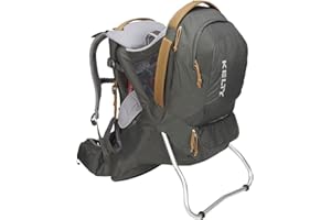 Kelty Journey PerfectFIT Signature Series Child Carrier