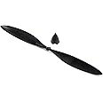 E-flite Propeller with Spinner: Night Vapor, EFLU1375