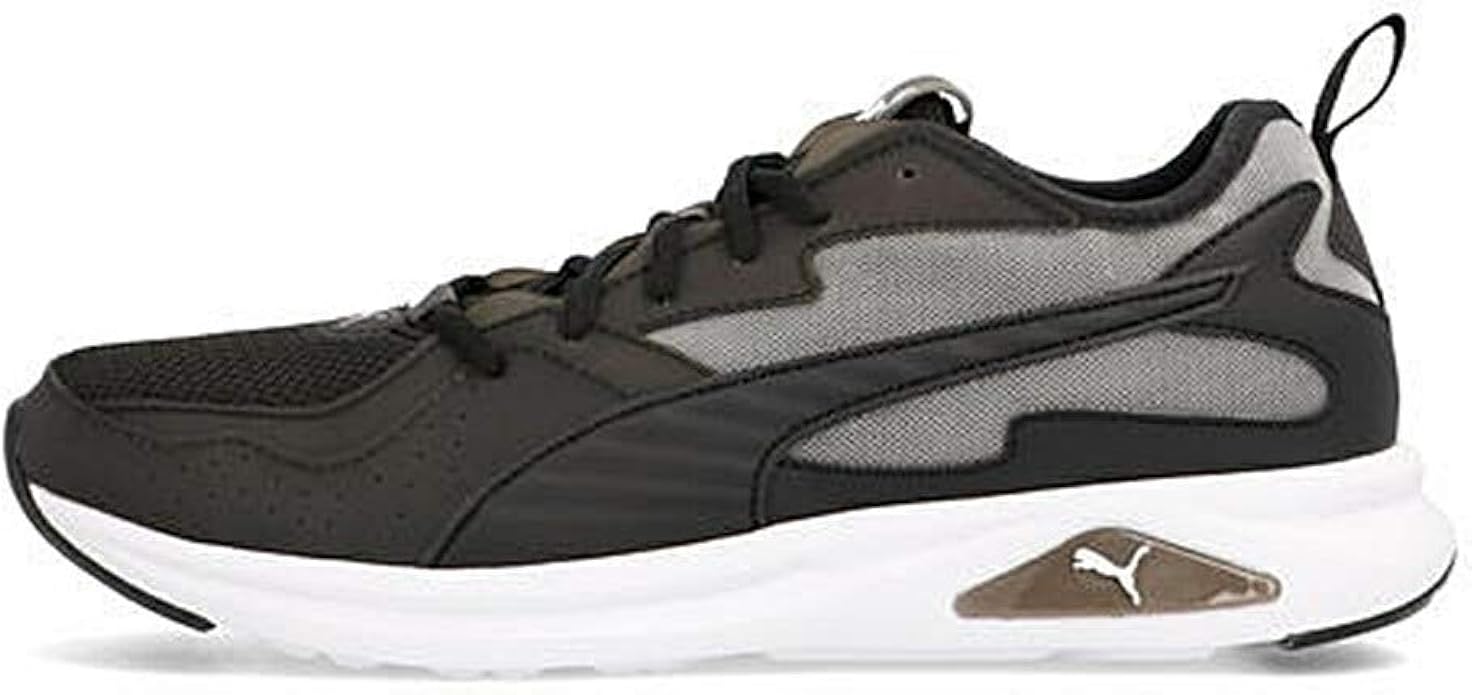 プーマ レディース ランニングシューズ スニーカー エンゾ2ロウ 限定モデル 軽量 クッション性 美脚 カジュアル デイリー スポーツ ウォーキング Enzo 2 Low スニーカー Amazon