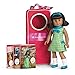 American Girl Melody Doll, Book & Backpack Collection