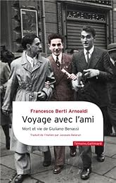 Voyage avec l'ami