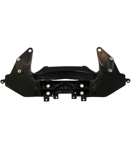 Amazon.com: XFMT Motorcycle Upper Fairing Mirror Stay Gauge