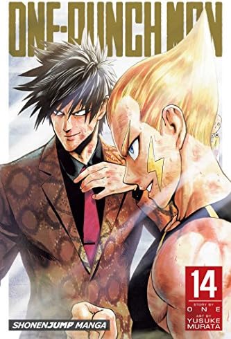 Amazon.com: One Punch 20 (Japanese Edition): 9784088818146: Yusuke