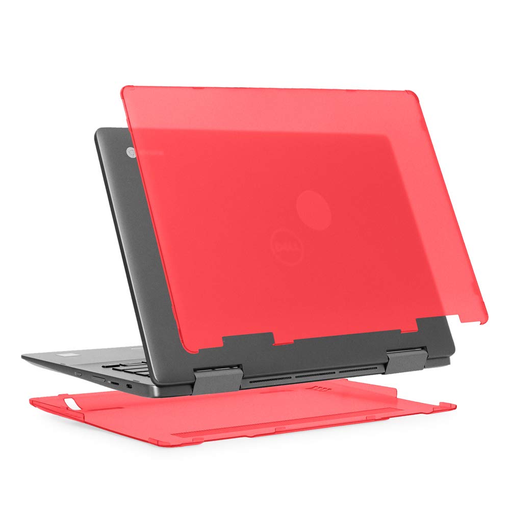 mCover Hard Shell Case for 14" Dell Inspiron 14 5481 2in1 Series