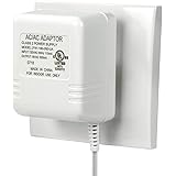 Amazon.com : Power Supply Adapter for The Ring Video