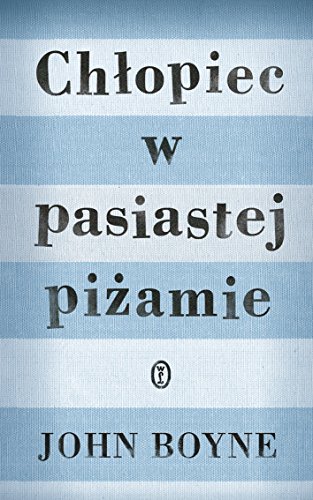 Chlopiec W Pasiastej Pizamie