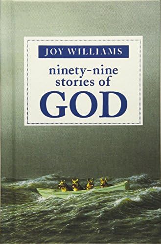 Ninety-Nine Stories of God