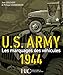 US Army 1944: les marques des véhicules (French Edition) by