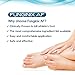 Funginix Nail Fungus Treatment and Funginix AF Athlete's Foot Treatment KIT