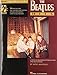 Hal Leonard Beatles Hits Guitar Signature Licks Book with CD