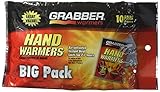 Grabber Hand Warmers