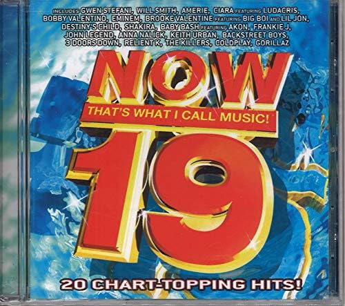 Various - NOW That's What I Call Music, Vol. 31 - Amazon.com Music