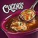 Cugino's French Onion Soup Mix, 6 Pack, Traditional Baked Burgundy Homemade Taste with Fresh Herbs and Spices, Cooks in 12 Minutes, Made in the USA