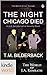 Jack Daniels and Associates: The Night Chicago Died - A Jack Daniels/Justice Security Novel (Kindle Worlds Novella)