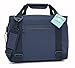 Polar Bear Coolers 12 Pack Original Nylon Soft Cooler Bag Insulated Leak Proof Beach Cooler Bag, Small Coolers for Travel | Heavy Duty Bag Cooler, Portable Cooler Bag | Sweat Proof