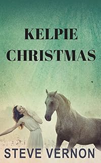 Livro Kelpie Christmas