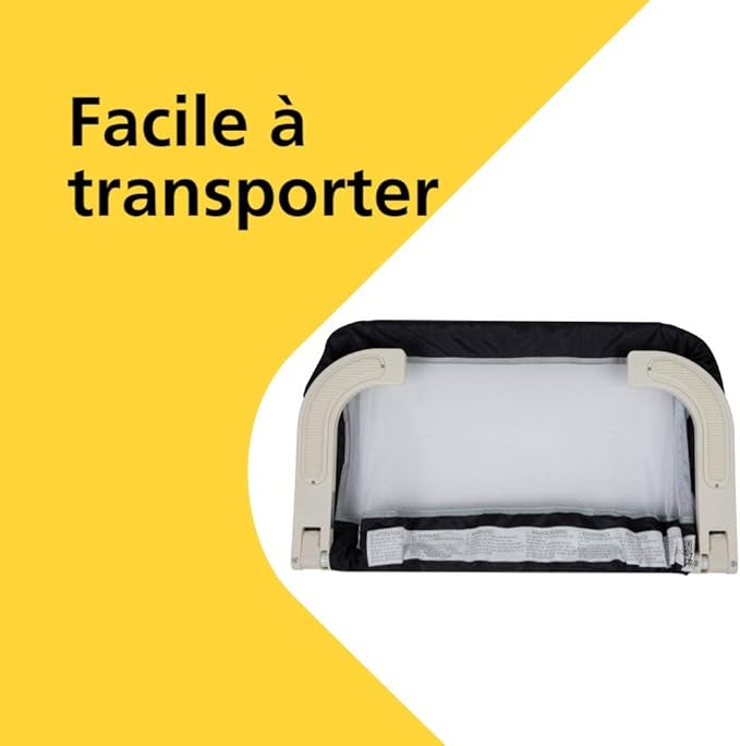 barrière de lit lidl