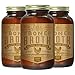Epic Artisanal Sipping Bone Broth (Homestyle Savory Chicken, 3-Pack)