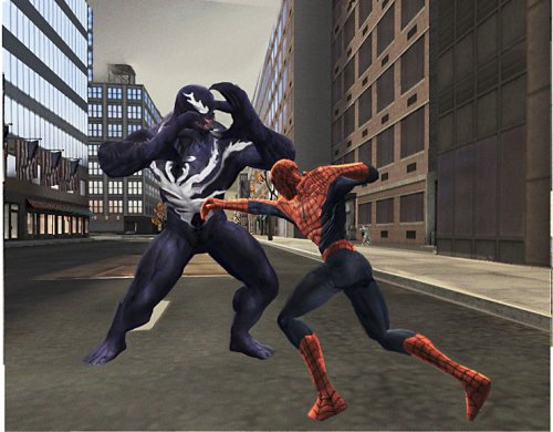 Spider Man Web Of Shadows Cheats
