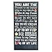 P. Graham Dunn You are The Peanut to My Butter Love of My Life 18 x 9 Wood Wall Plaque Sign