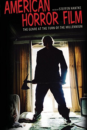 BOOK American Horror Film: The Genre at the Turn of the Millennium<br />[T.X.T]