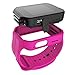 Kurio Watch 2.0+ The Ultimate Smartwatch Built for Kids with 2 Bands, Pink and Color Change
