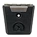 Igloo Universal Fit Hybrid Plastic/Stainless Steel Latch