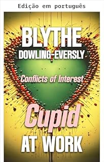 Livro Cupido em ação: uma experiência BDE