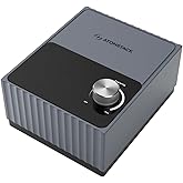 ATOMSTACK F40 Air Assist 10-60 L/min Laser Air Support Pump for Laser Cutters Airflow Engraver Faster and Deeper Cutting Lower Noise Lower Vibration