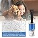 TIANBO FIRST Lint Roller, Professional Powerful Pet Hair Remover, Easily to Tear, 300 Count Lint Roller, 5 Pack