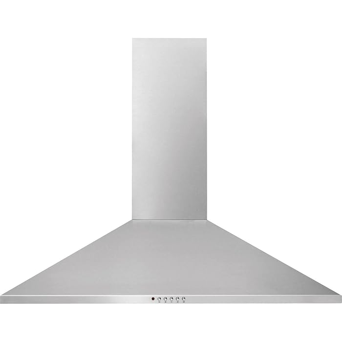 DMAFRIGFHWC3055LS - Frigidaire 30 Stainless Canopy Wall-Mounted Hood