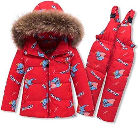 dumbo snowsuit