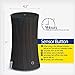Aromacare 300ml Essential Oil Diffuser for Aromatherapy, Aroma Diffuser for Essential Oils/ Portable Humidifier, Chocolate Wood Grain, Quiet & Great For Any Spa, Office, or Home