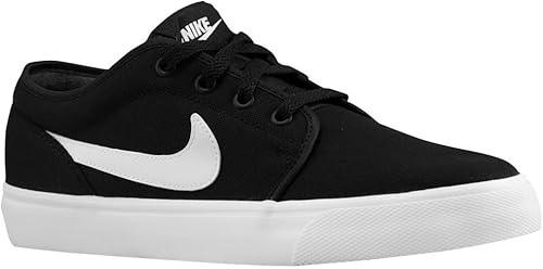 nike toki low all black