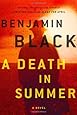 A Death in Summer: A Novel (Quirke)