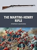 The Martini-Henry Rifle (Weapon) by Stephen Manning, Peter Dennis