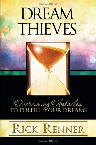 Dream Thieves