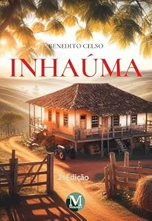 Livro Inhaúma