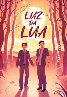 Livro Luz da Lua