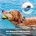 BB-BAO Rechargeable Dog Training Collar with 3 Training Modes, Adjustable Beep, Vibration and Shock Sensitivity Level, Barking Detection Small Large Dogthumb 3
