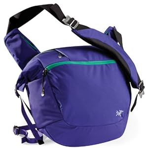 Arcteryx Mistral 16 Day Pack Black 16L | Amazon price tracker