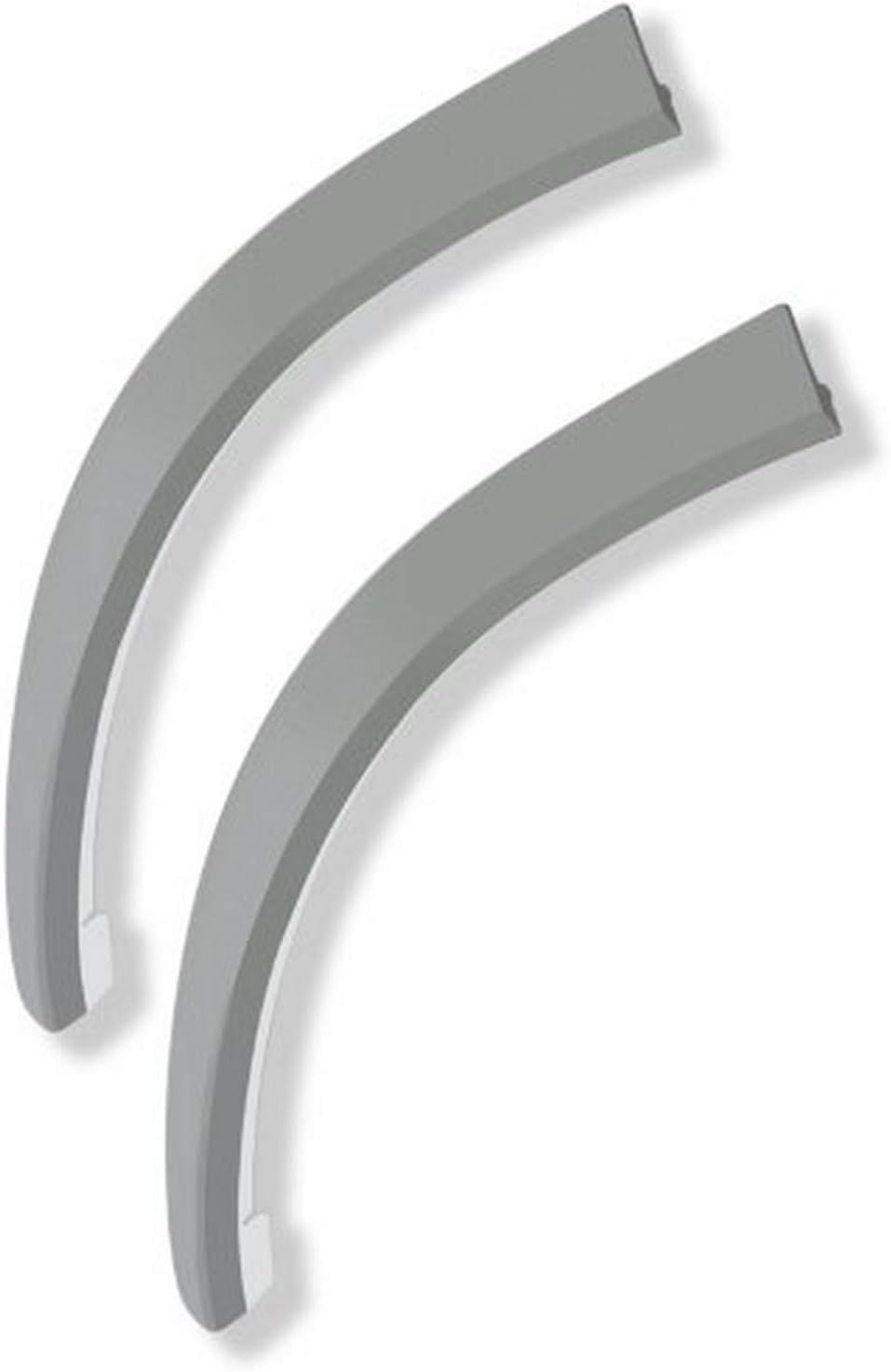 New Metro Beaterblade Replacement Blades for Beaterblade H-20, Set Of 2